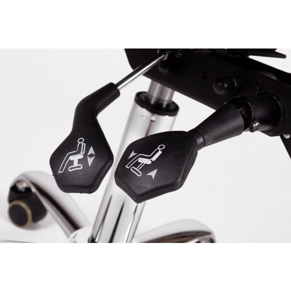 M4008-1 JOCKEY munkaszék (háttámlával)