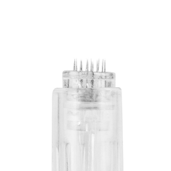 Dermapen tűs mezoterápiás készülék AS5037