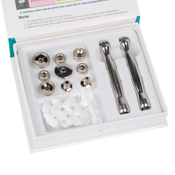 3 az 1-ben kozmetikai készülék BN-108