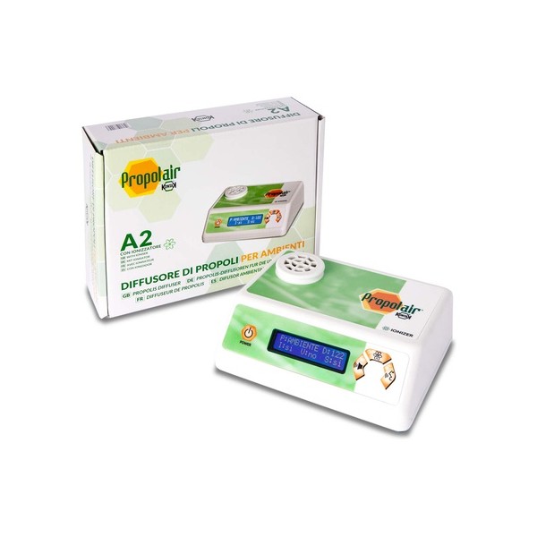 Propolisz diffúzor Base