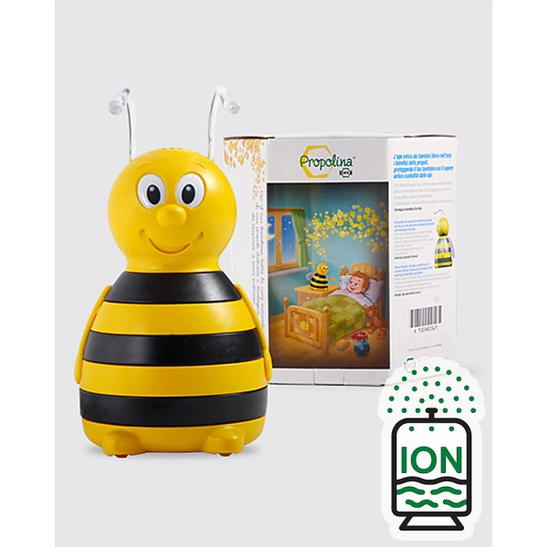 Gyermek propolisz diffúzor