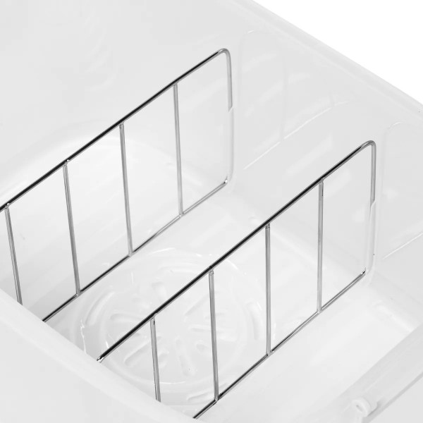 három részre osztva