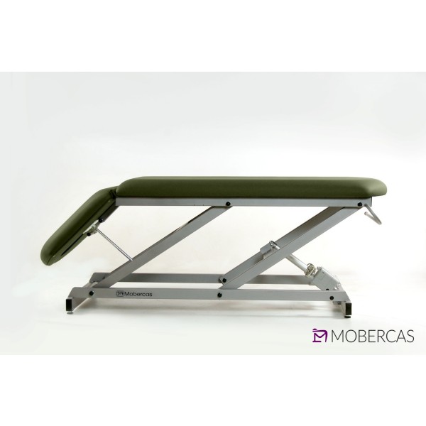 CE 2127A  2 részes elektromos masszázságy