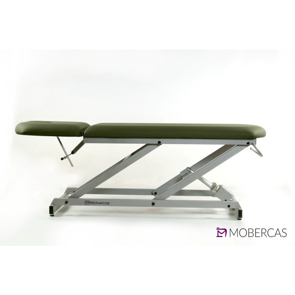 CE 2127A  2 részes elektromos masszázságy