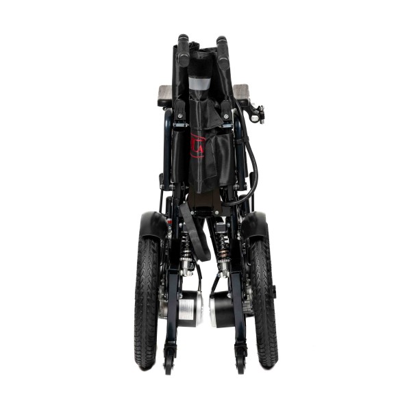 Elektromos kerekesszék AT52332