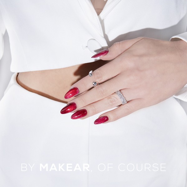 Makear M31 UV gél lakk 8 ml 