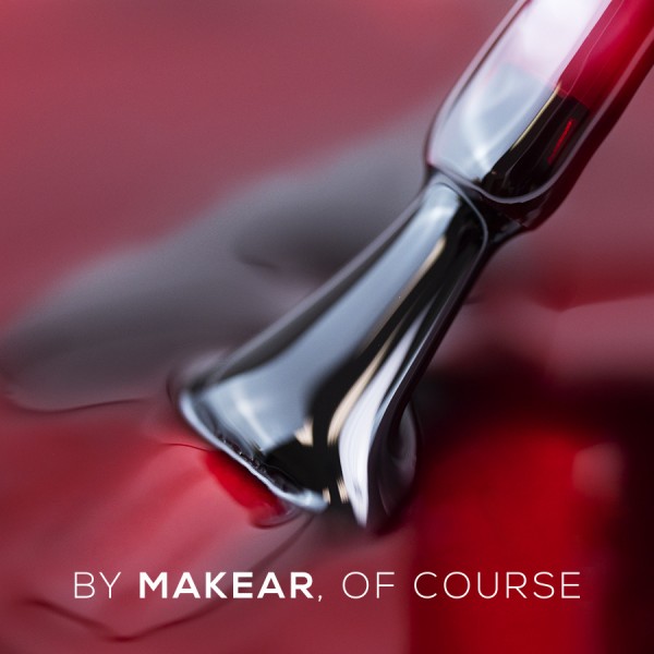 Makear M31 UV gél lakk 8 ml 