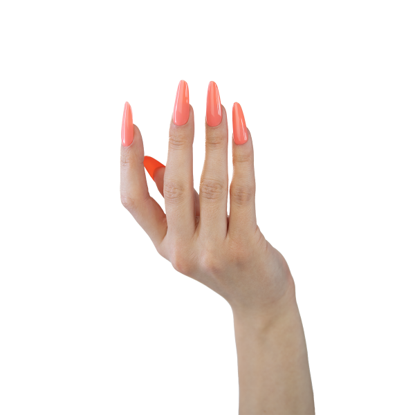 Makear 856 UV gél lakk