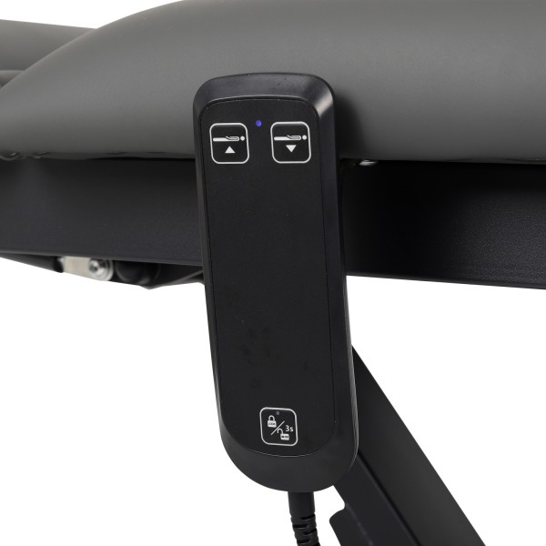 Fortis 2 elektromos masszázságy