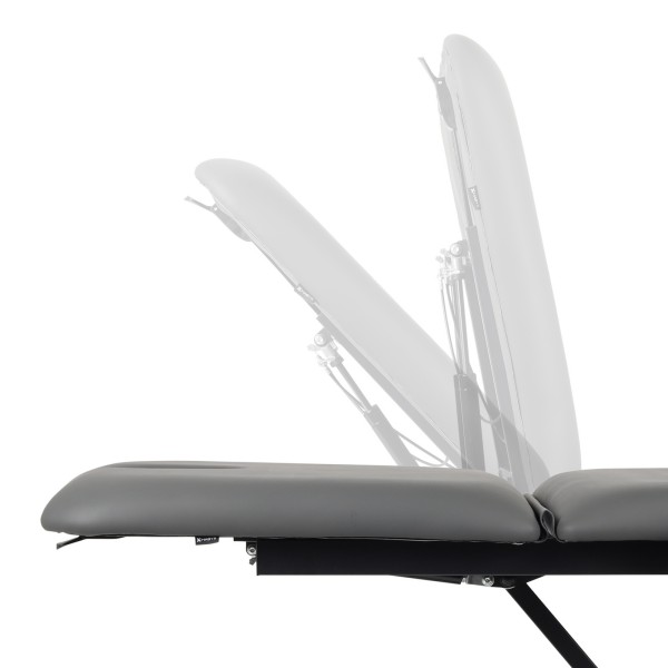 Fortis 2 elektromos masszázságy