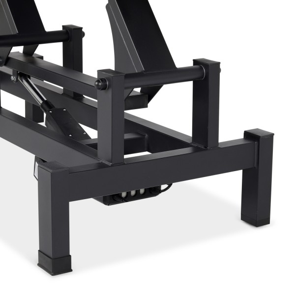 Fortis 2 elektromos masszázságy