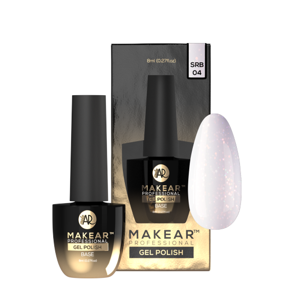 Makear SPARKLING Gumi alap - Sagitta SRB04