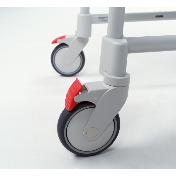 Rehabilitációs tolószék ERFURT 