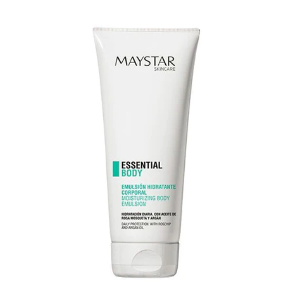 Essential hidratáló testemulzió 200 ml