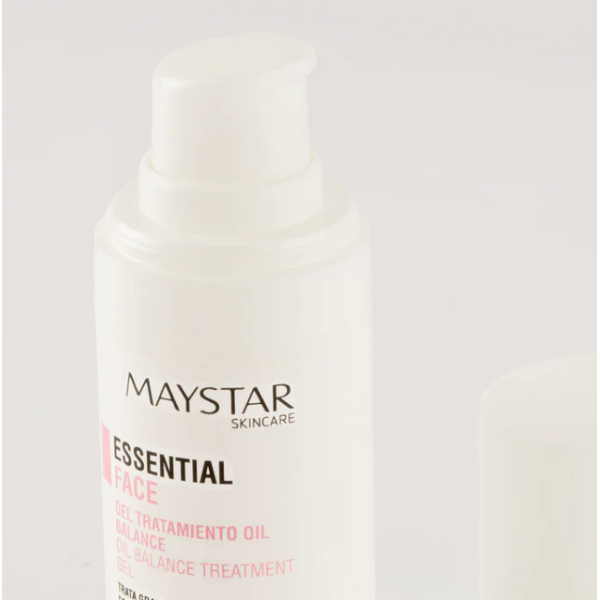 MAYSTAR Essential olajegyensúly kezelő gél - 15 ml