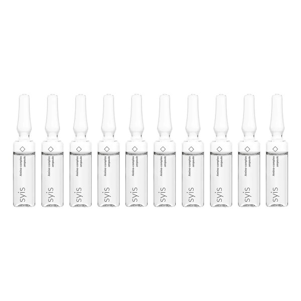 Syis ampullák AS2680