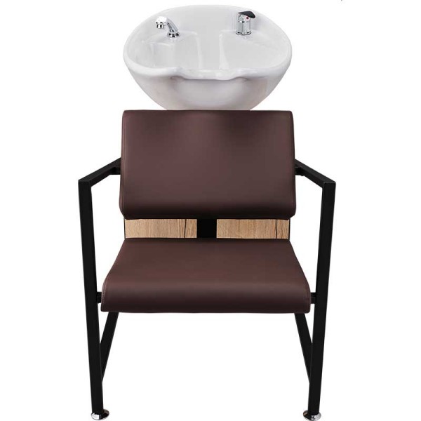 Fodrász fejmosó LOFT