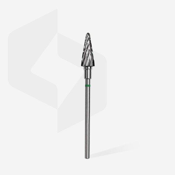 STALEKS PRO EXPERT zöld karbid csiszolófej FT71G060/14