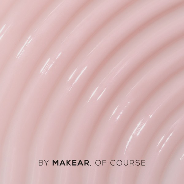 Makear Gelacryl2 Milky Pink GA03
