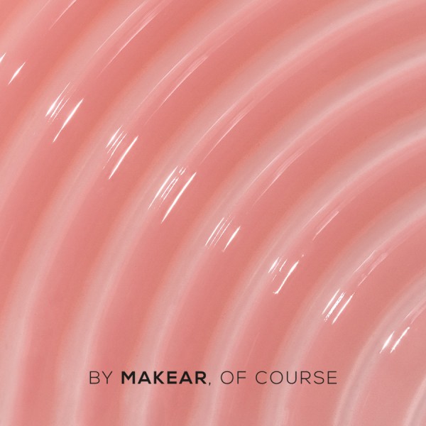 Makear Gelacryl2 Dark Nude GA08