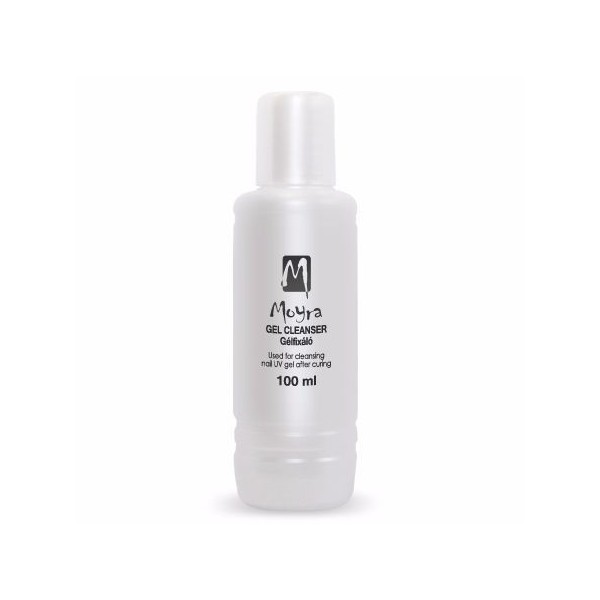 Moyra gélfixáló 100 ml