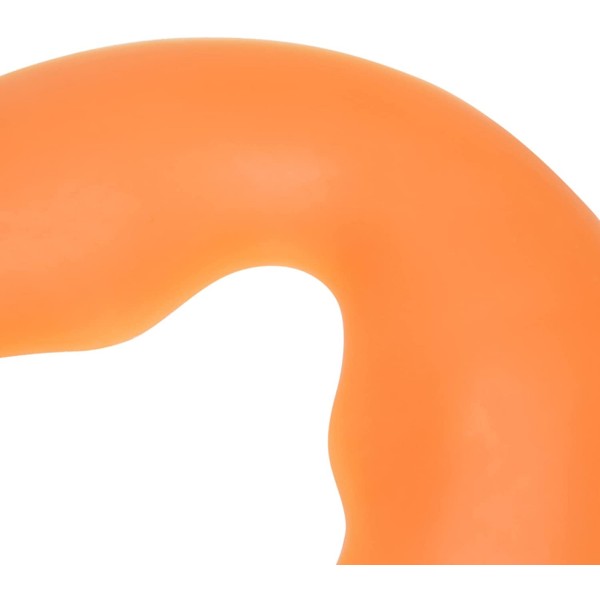 Arcpárna - szilikon