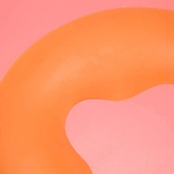 Arcpárna - szilikon