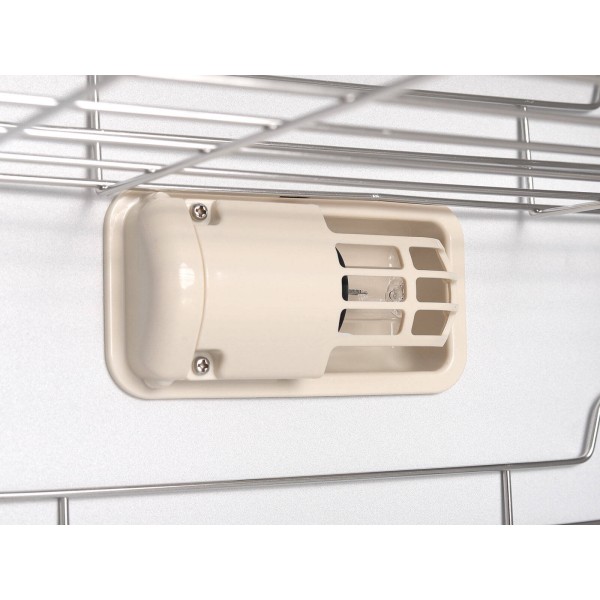 fűtőberendezés kozmetikai szalonhoz