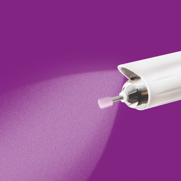 Pedikűr készülék Azuras Plus