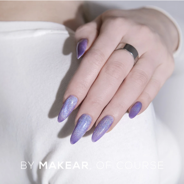 Makear HC03 Gél lakk 8 ml