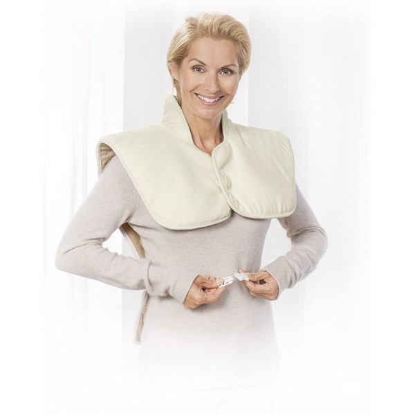 Medisana HP630 hát- és nyakmelegítő párna