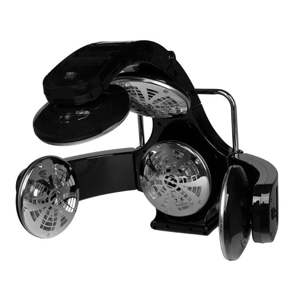 Függő infrazon AS8918