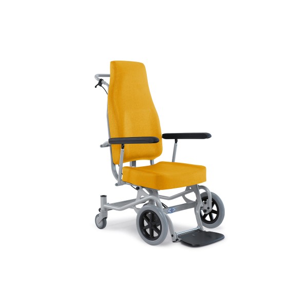 Rehabilitációs tolószék ISCHIA 