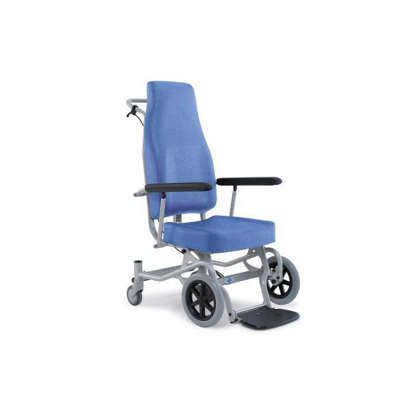 Rehabilitációs tolószék ISCHIA 