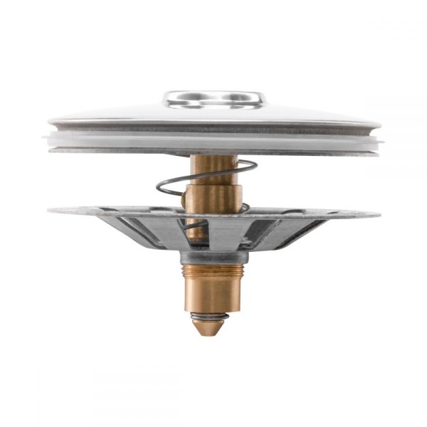 Szűrővel ellátott lefolyó AS0152