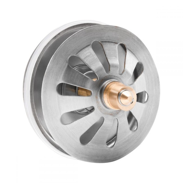 Szűrővel ellátott lefolyó AS0152