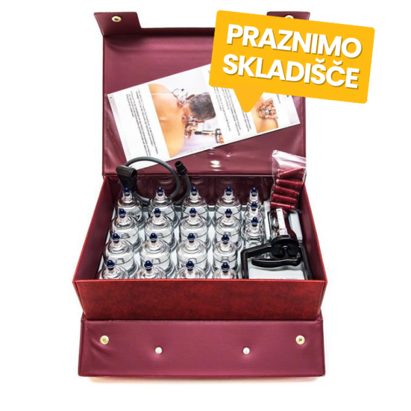 SilverLine 19 mágneses tapadókorongok