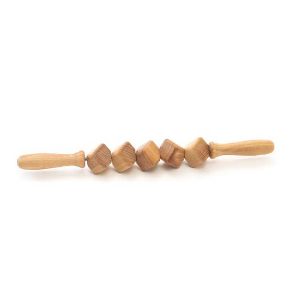 Kocka masszázshenger cellulit ellen - 5