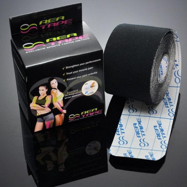 Kineziológiai szalag ReaTape, 6 db