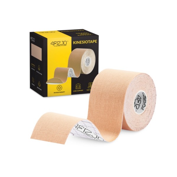 Kineziológiai tapasz ReaTape