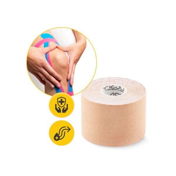 Kineziológiai tapasz ReaTape