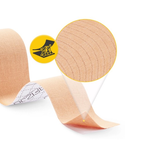 Kineziológiai tapasz ReaTape
