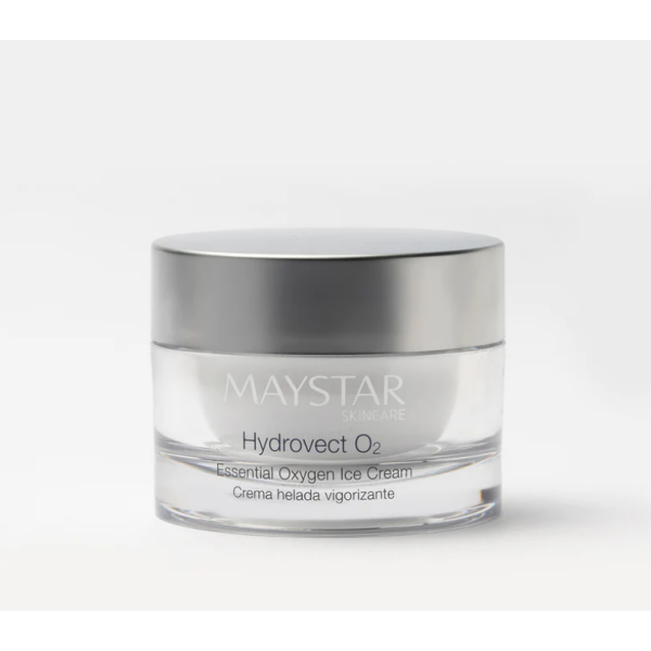 MAYSTAR Hydrovect O2 oxigén hideg krém 50 ml