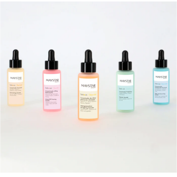 MAYSTAR Starwater Professional koncentrátum 50 ml