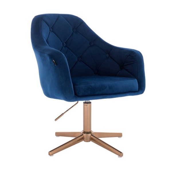 HR831 CROSS kozmetikai szék