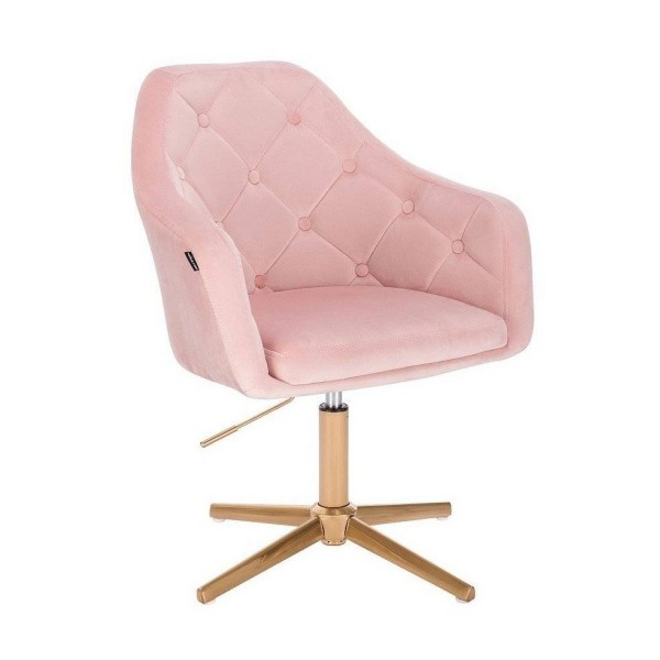 HR831 CROSS kozmetikai szék