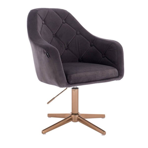 HR831 CROSS kozmetikai szék