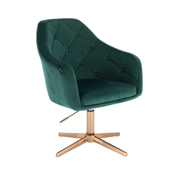 HR831 CROSS kozmetikai szék