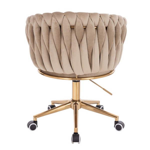 Kozmetikai szék HR750K 