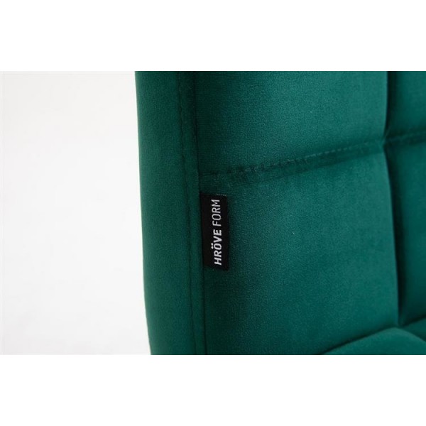 HR7009 CROSS kozmetikai szalon szék